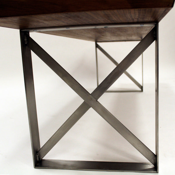 The Overpass Dining Table