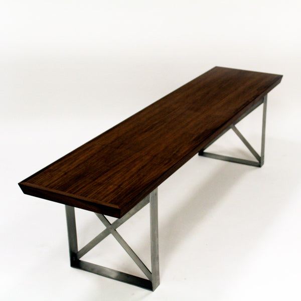 The Overpass Dining Table