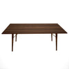 The Silverlake Dining Table