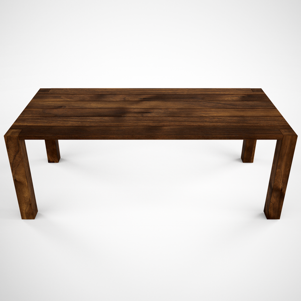 Larchmont Parson's table