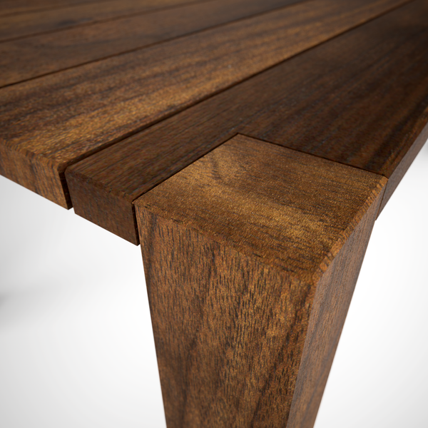 Larchmont Parson's table