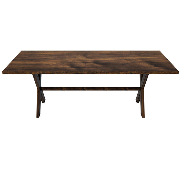 Barnsdall Picnic Table (all walnut)