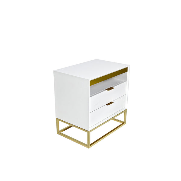 The Venice Side Table