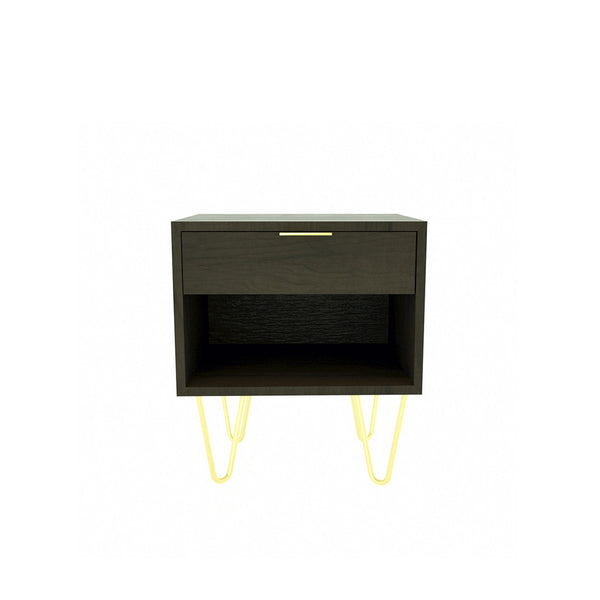 The Rodeo Side Table