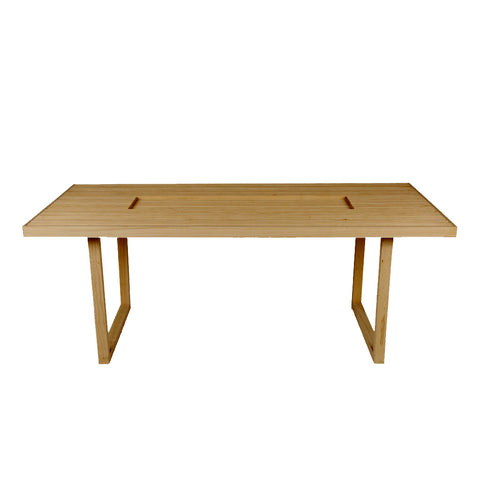 Cabrillo Dining Table