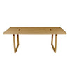 Cabrillo Dining Table