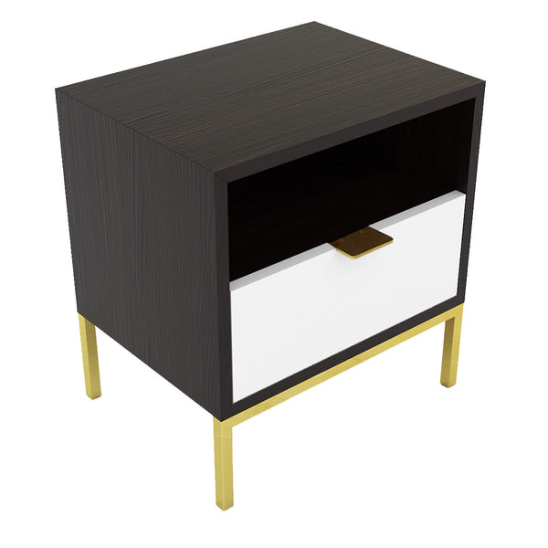 The Century Side Table