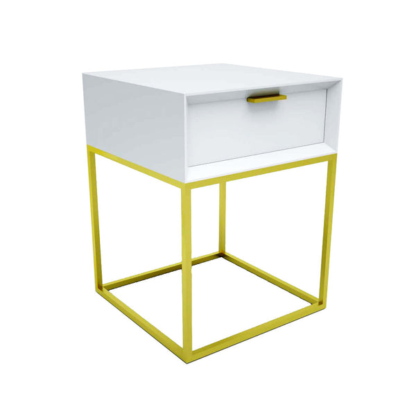 The Marina Side Table