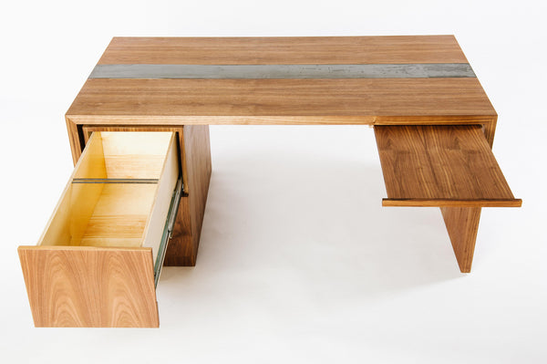 The Bryant Park Office Desk