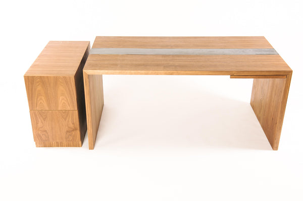 The Bryant Park Office Desk