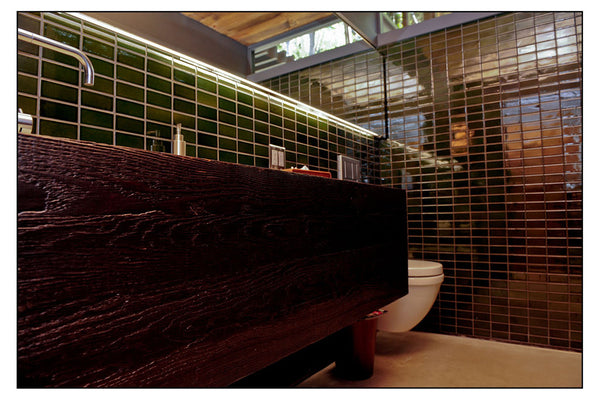 Modern Bath
