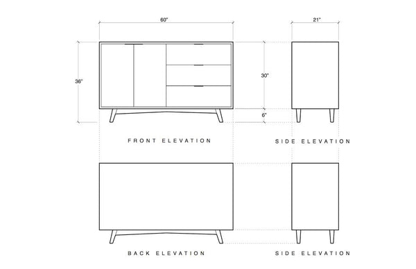 The Eames Bureau