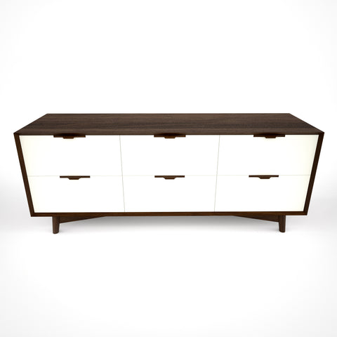 Mt. Washington Credenza