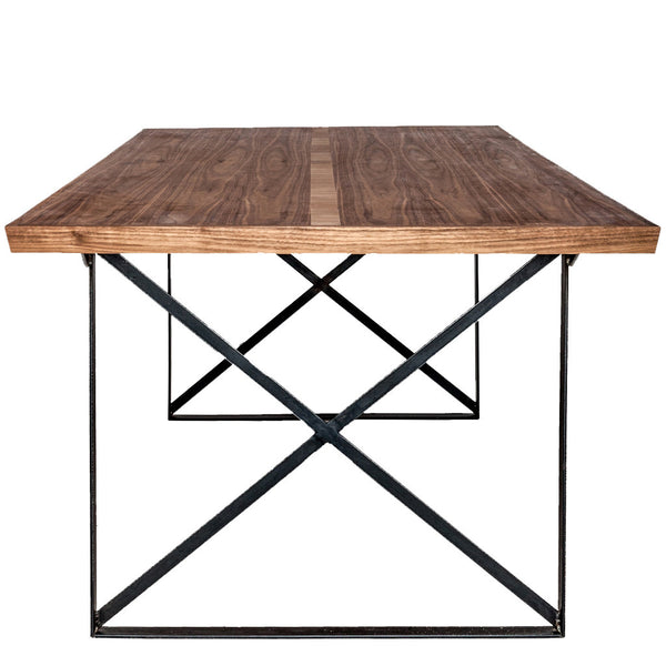 The Bohnhoff Dining Table