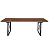 The Bohnhoff Dining Table