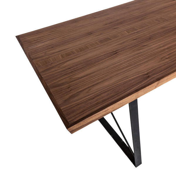 The Bohnhoff Dining Table