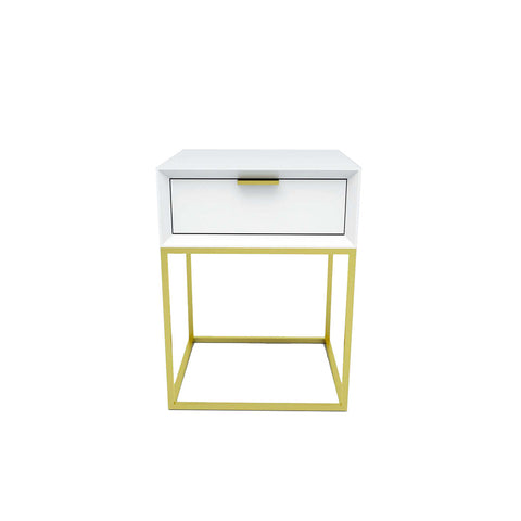 The Marina Side Table