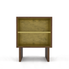 Single Shelf Bedside