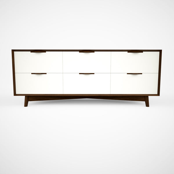 Mt. Washington Credenza