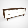 Mt. Washington Credenza