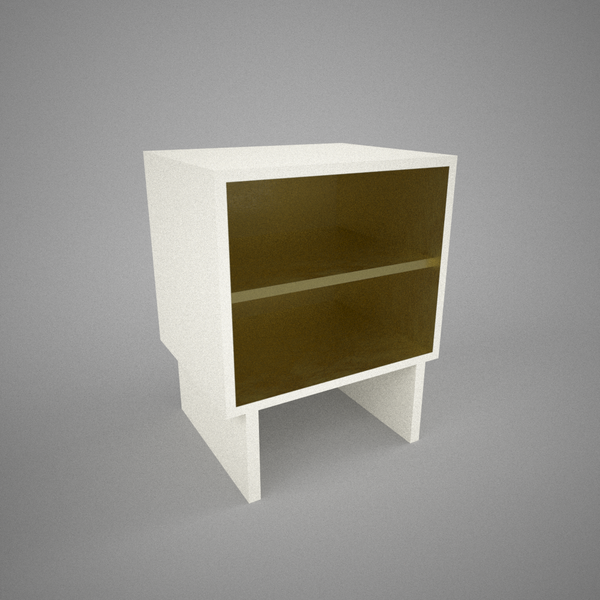 Small Bedside