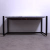 The 110 Marble Top Desk